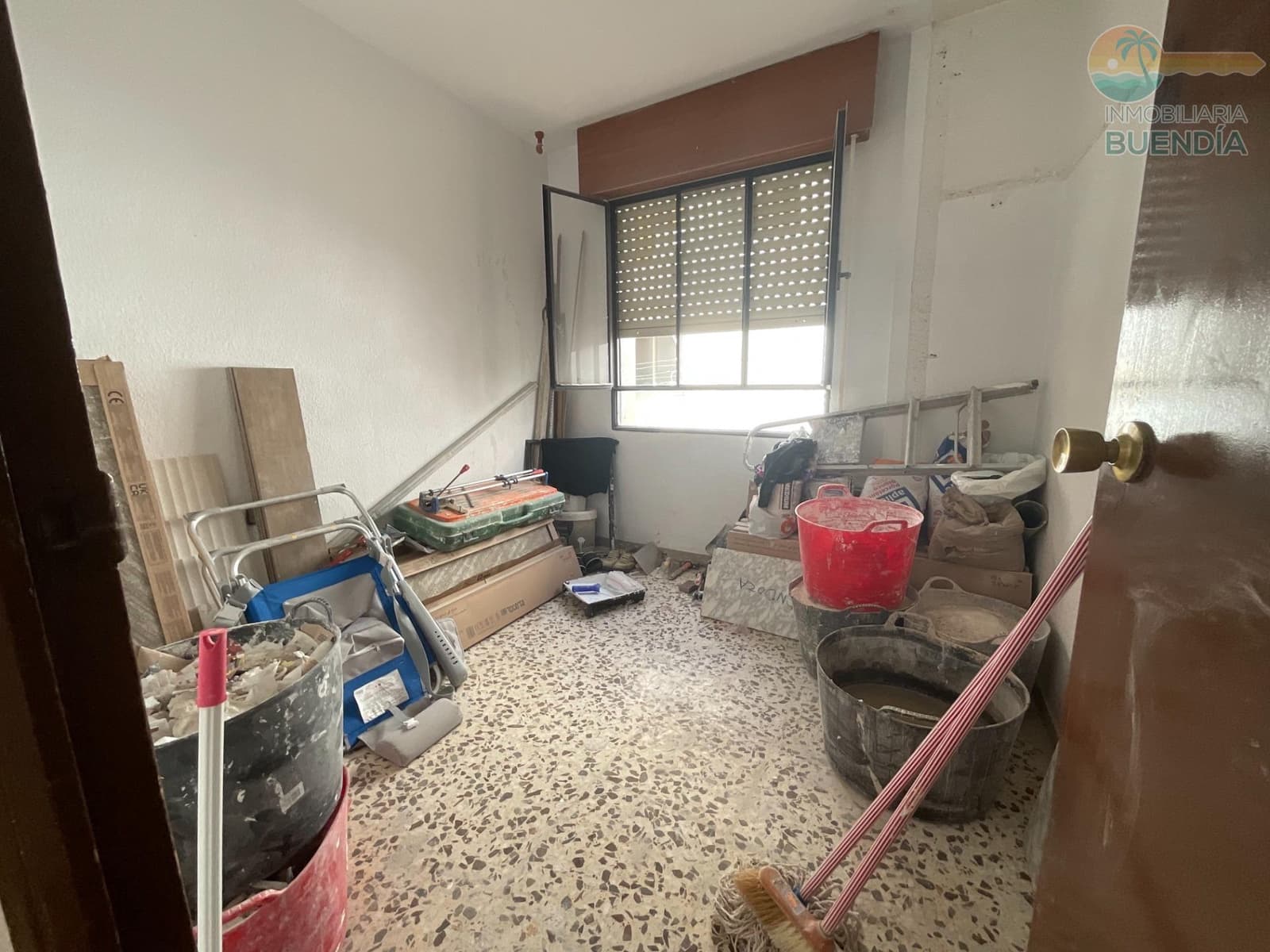 3 soverom Leilighet til salgs i Puerto de Mazarron - € 119 000 (Ref: 10044915)