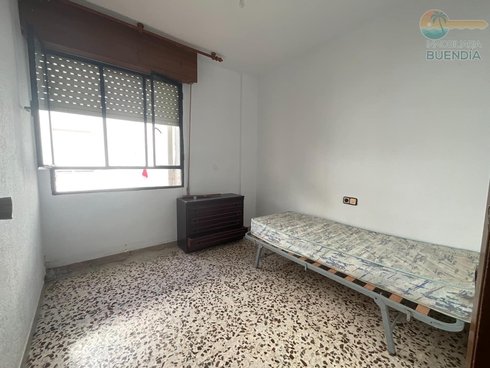 3 soverom Leilighet til salgs i Puerto de Mazarron - € 119 000 (Ref: 10044915)