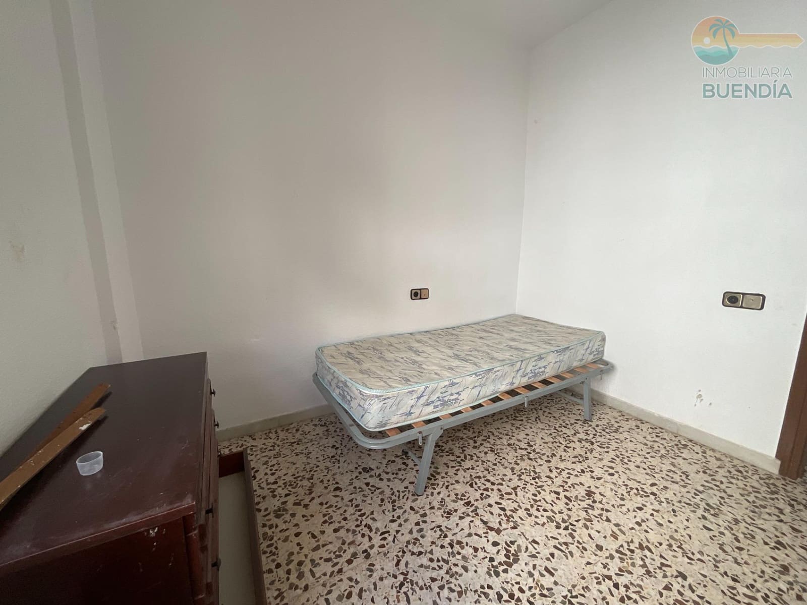 3 soverom Leilighet til salgs i Puerto de Mazarron - € 119 000 (Ref: 10044915)
