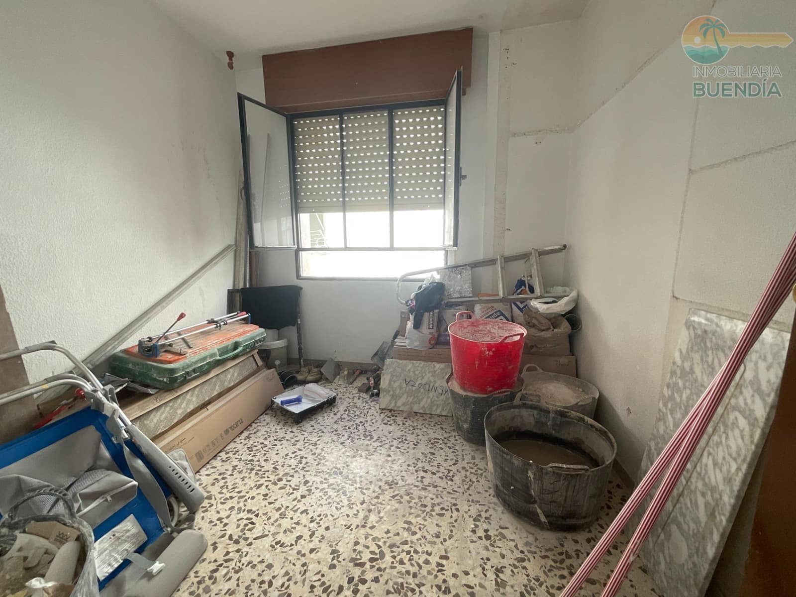 3 soverom Leilighet til salgs i Puerto de Mazarron - € 119 000 (Ref: 10044915)