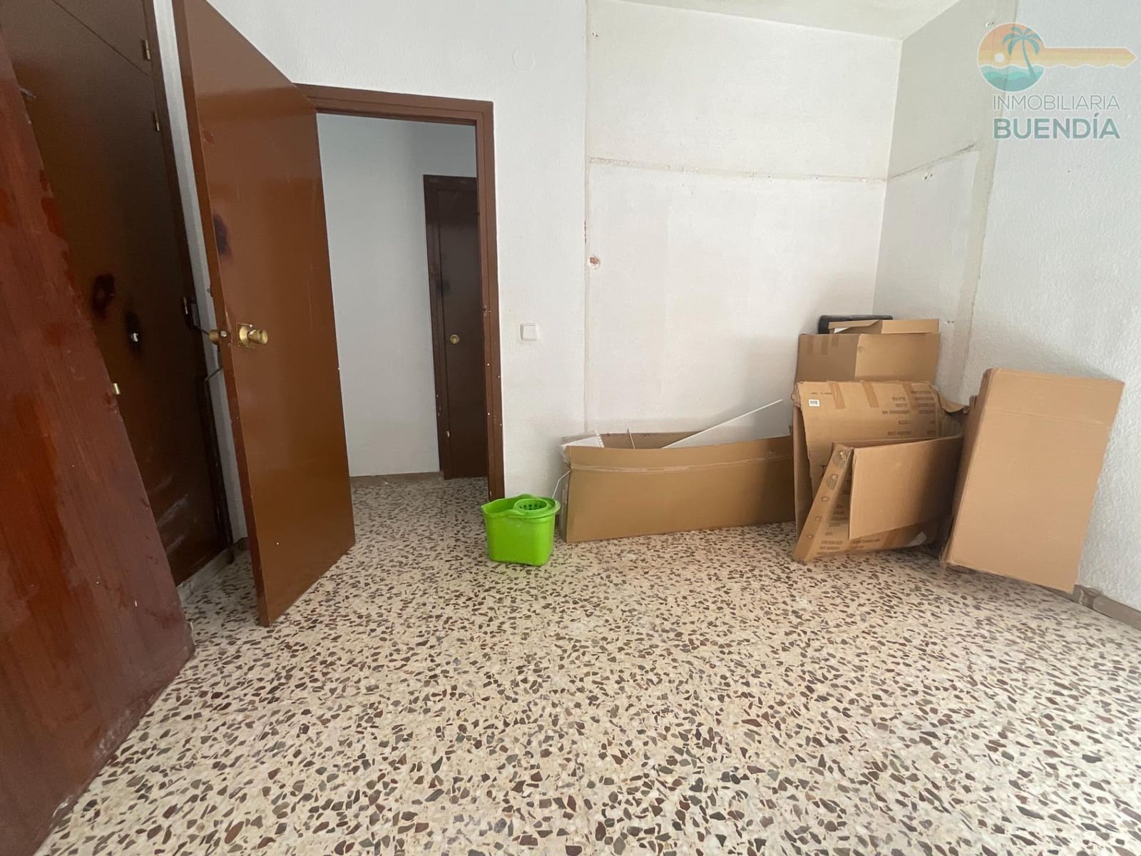 3 soverom Leilighet til salgs i Puerto de Mazarron - € 119 000 (Ref: 10044915)