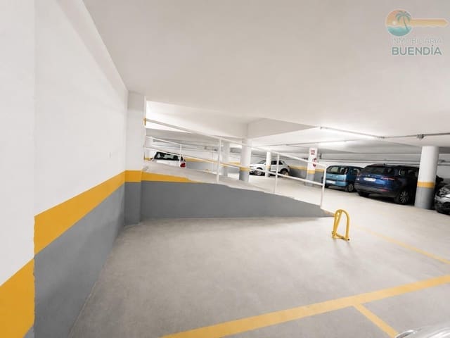 Garage in vendita in Puerto de Mazarron, Mazarrón - 15.900 € (Rif: 10044916)