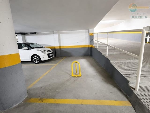 Garage in vendita in Puerto de Mazarron, Mazarrón - 15.900 € (Rif: 10044916)