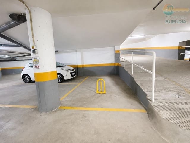 Garage in vendita in Puerto de Mazarron, Mazarrón - 15.900 € (Rif: 10044916)