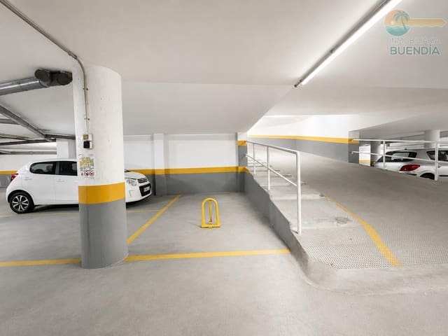 Garage in vendita in Puerto de Mazarron, Mazarrón - 15.900 € (Rif: 10044916)