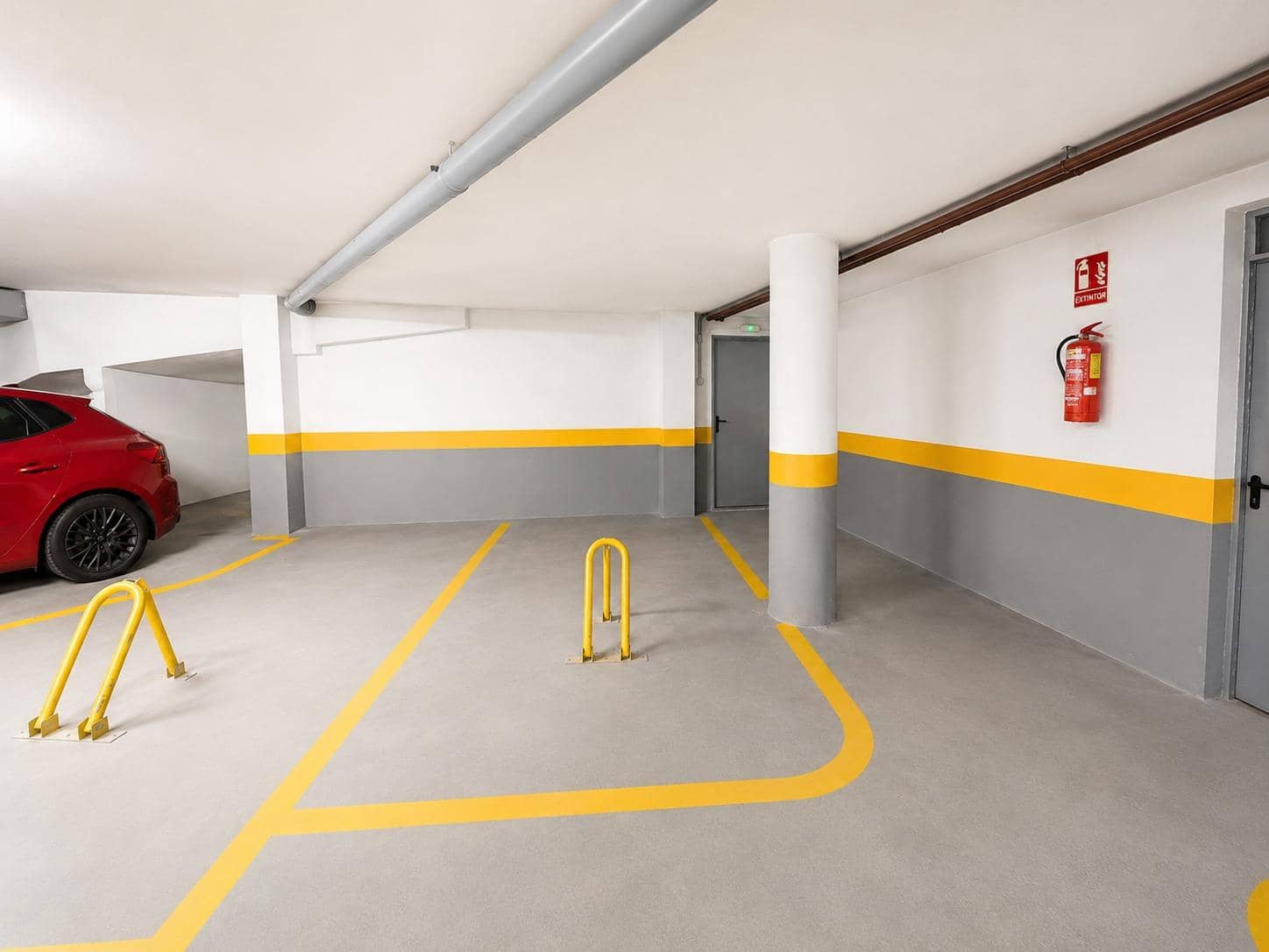 Garage in vendita in Puerto de Mazarron - 16.900 € (Rif: 10044917)