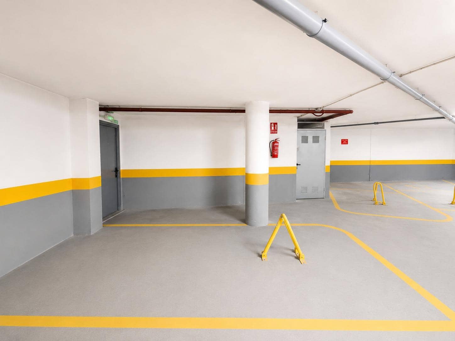 Garage in vendita in Puerto de Mazarron - 16.900 € (Rif: 10044917)