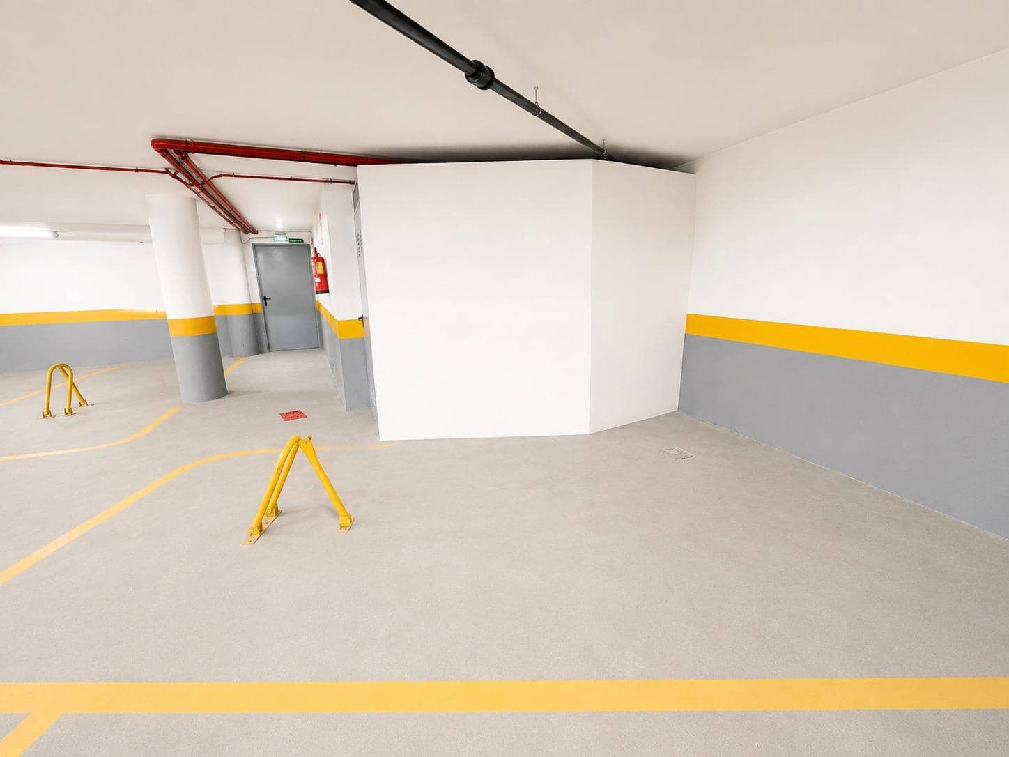 Garage in vendita in Puerto de Mazarron - 16.900 € (Rif: 10044917)