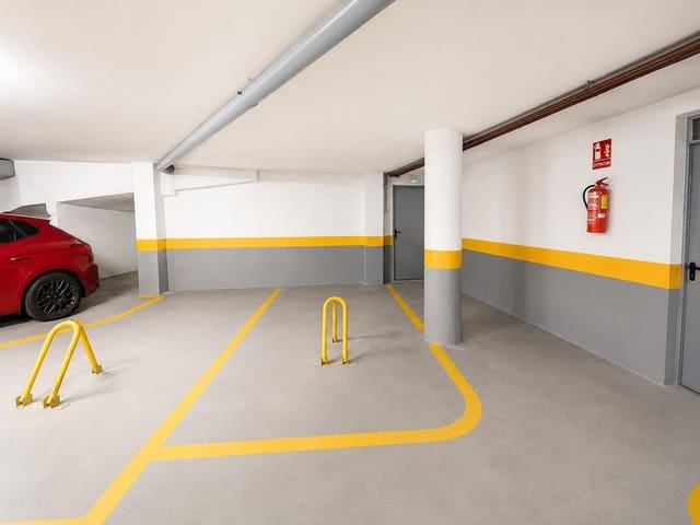 Garage till salu i Puerto de Mazarron, Mazarrón - 16 900 € (Ref: 10044917)