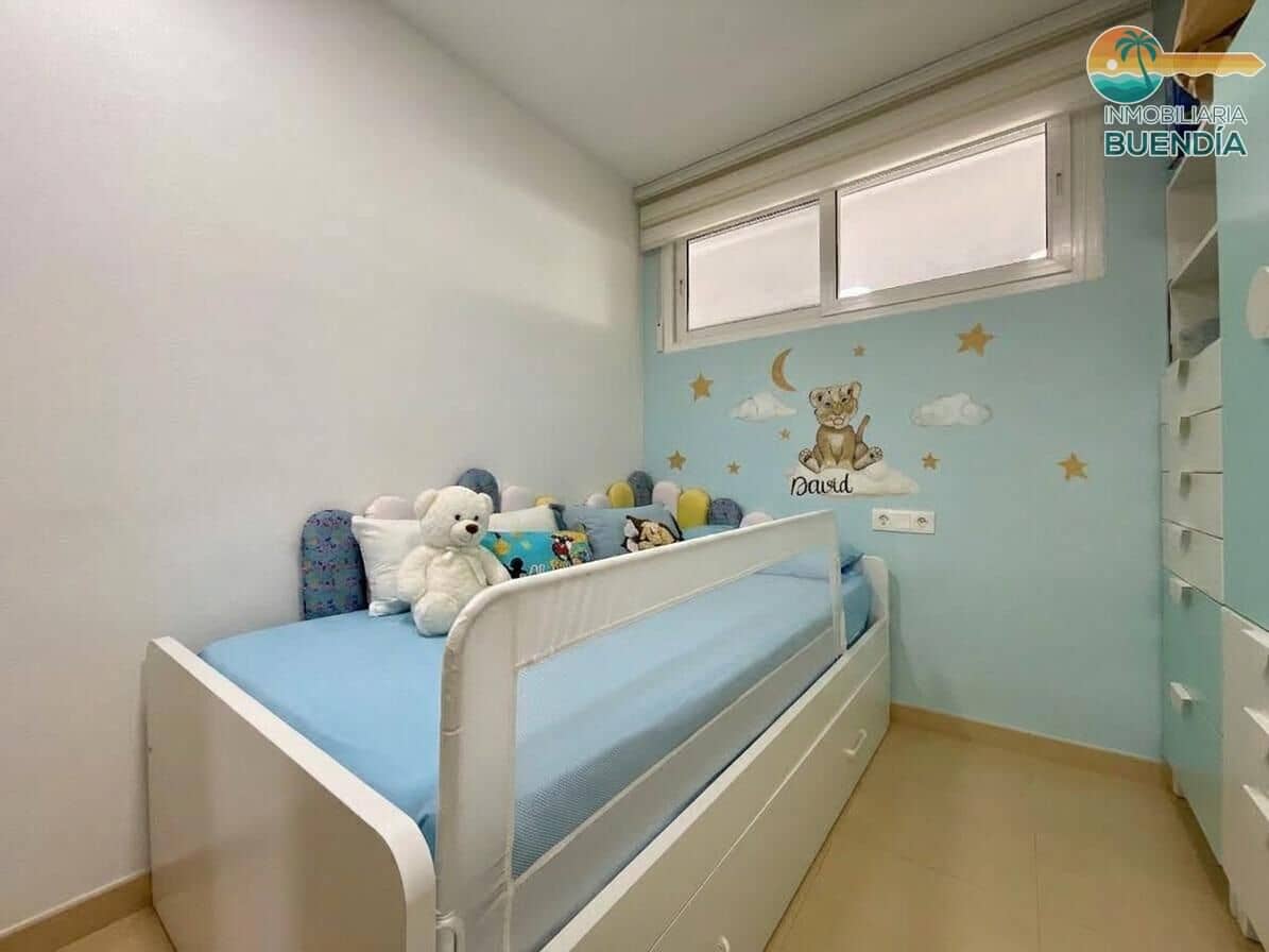 2 makuuhuone Huoneisto myytävänä paikassa Condado de Alhama mukana uima-altaan - 149 900 € (Ref: 10047432)