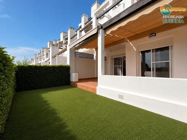 2 makuuhuone Huoneisto myytävänä paikassa Condado de Alhama, Alhama de Murcia mukana uima-altaan - 149 900 € (Ref: 10047432)