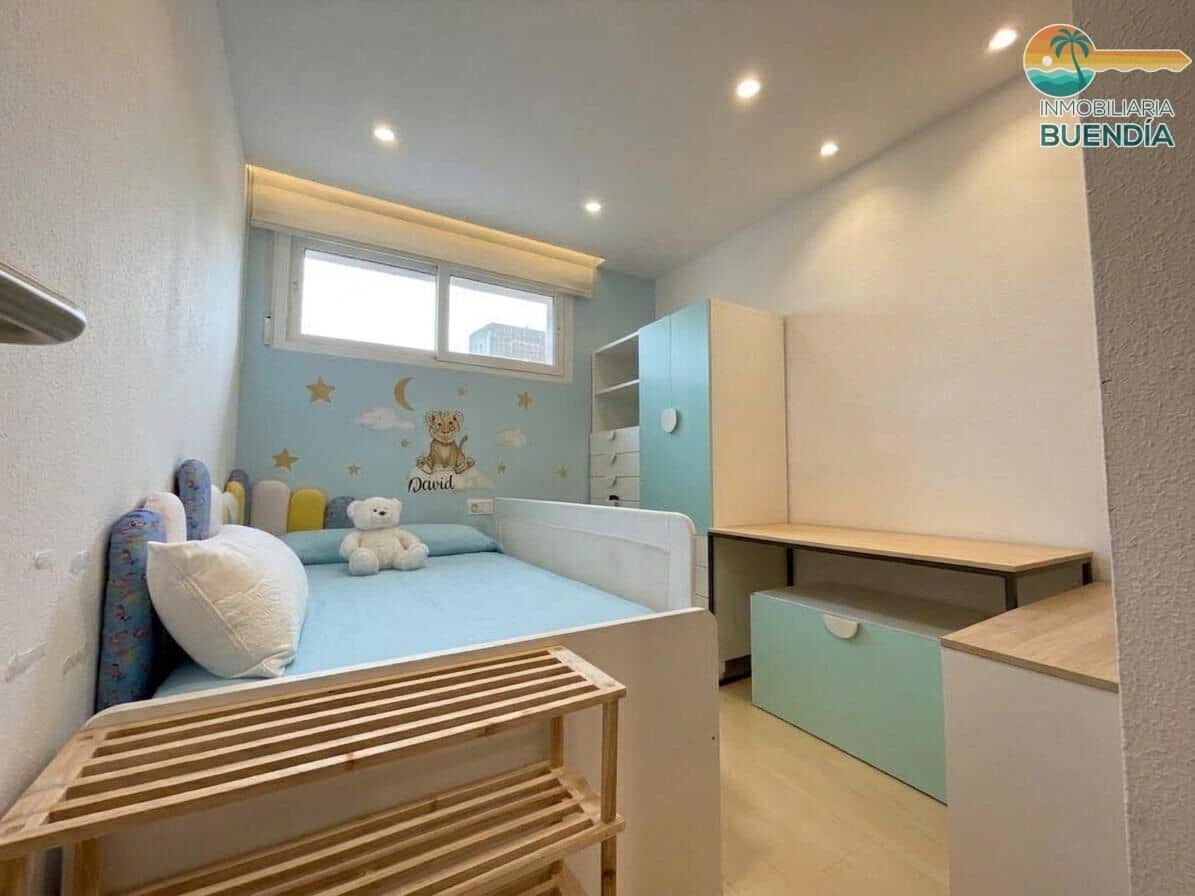 2 makuuhuone Huoneisto myytävänä paikassa Condado de Alhama mukana uima-altaan - 149 900 € (Ref: 10047432)
