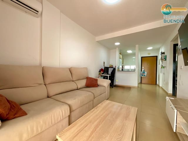 2 makuuhuone Huoneisto myytävänä paikassa Condado de Alhama, Alhama de Murcia mukana uima-altaan - 149 900 € (Ref: 10047432)