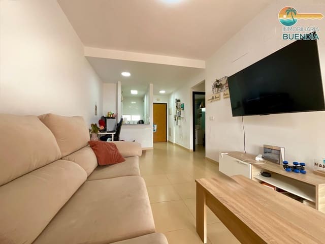 2 makuuhuone Huoneisto myytävänä paikassa Condado de Alhama, Alhama de Murcia mukana uima-altaan - 149 900 € (Ref: 10047432)