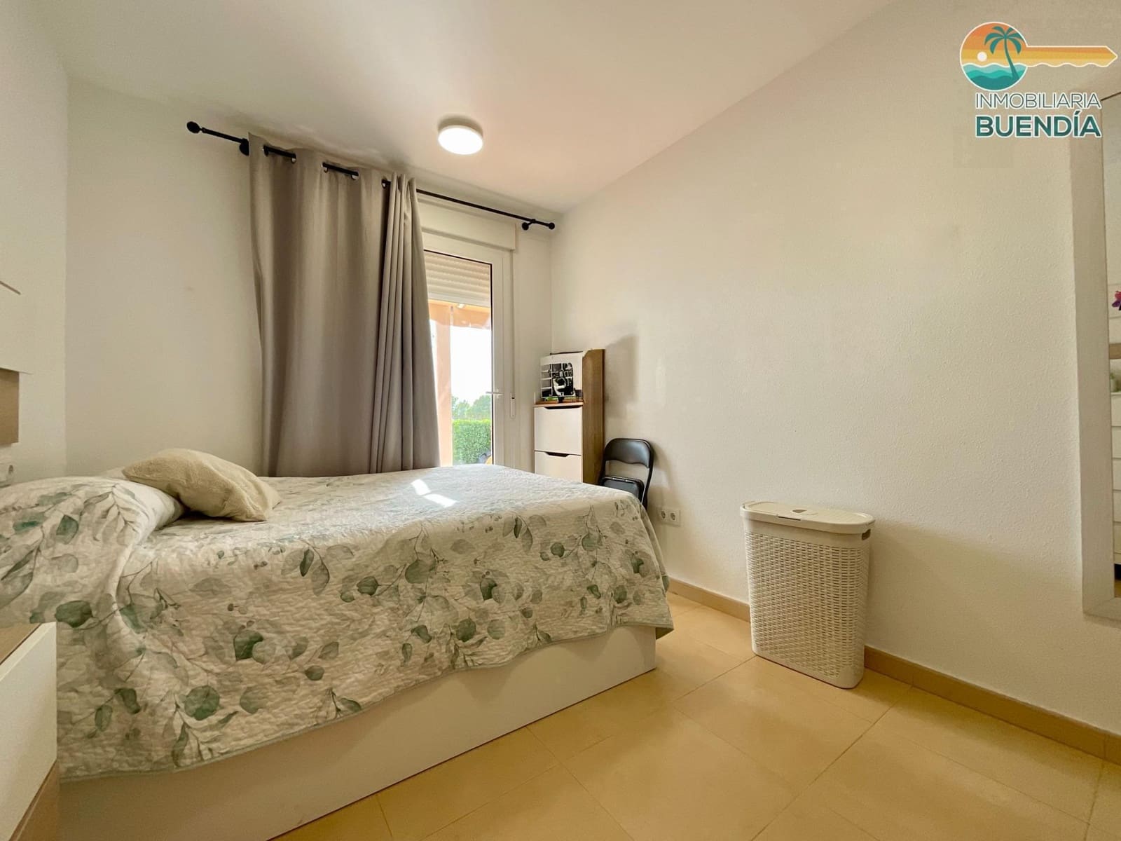 2 makuuhuone Huoneisto myytävänä paikassa Condado de Alhama mukana uima-altaan - 149 900 € (Ref: 10047432)