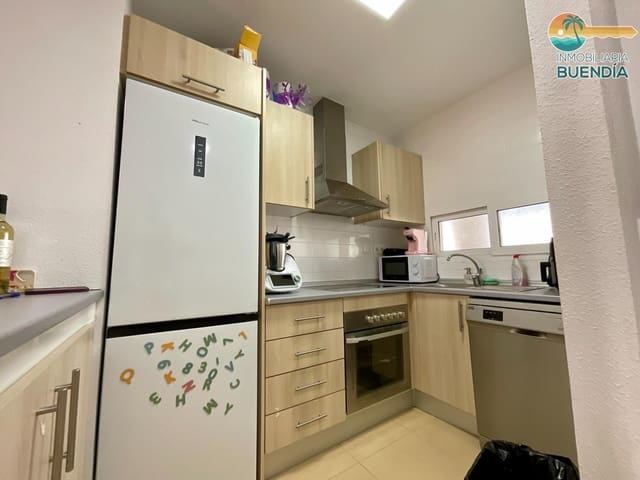 2 makuuhuone Huoneisto myytävänä paikassa Condado de Alhama, Alhama de Murcia mukana uima-altaan - 149 900 € (Ref: 10047432)