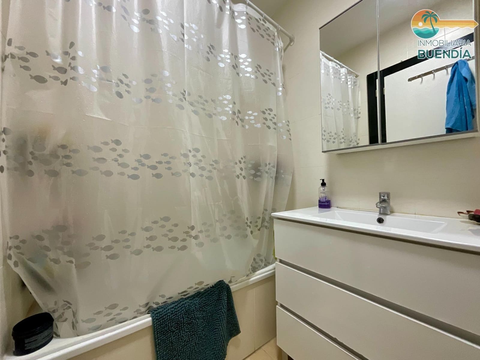 2 makuuhuone Huoneisto myytävänä paikassa Condado de Alhama mukana uima-altaan - 149 900 € (Ref: 10047432)