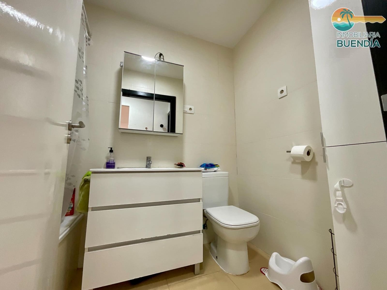 2 makuuhuone Huoneisto myytävänä paikassa Condado de Alhama mukana uima-altaan - 149 900 € (Ref: 10047432)