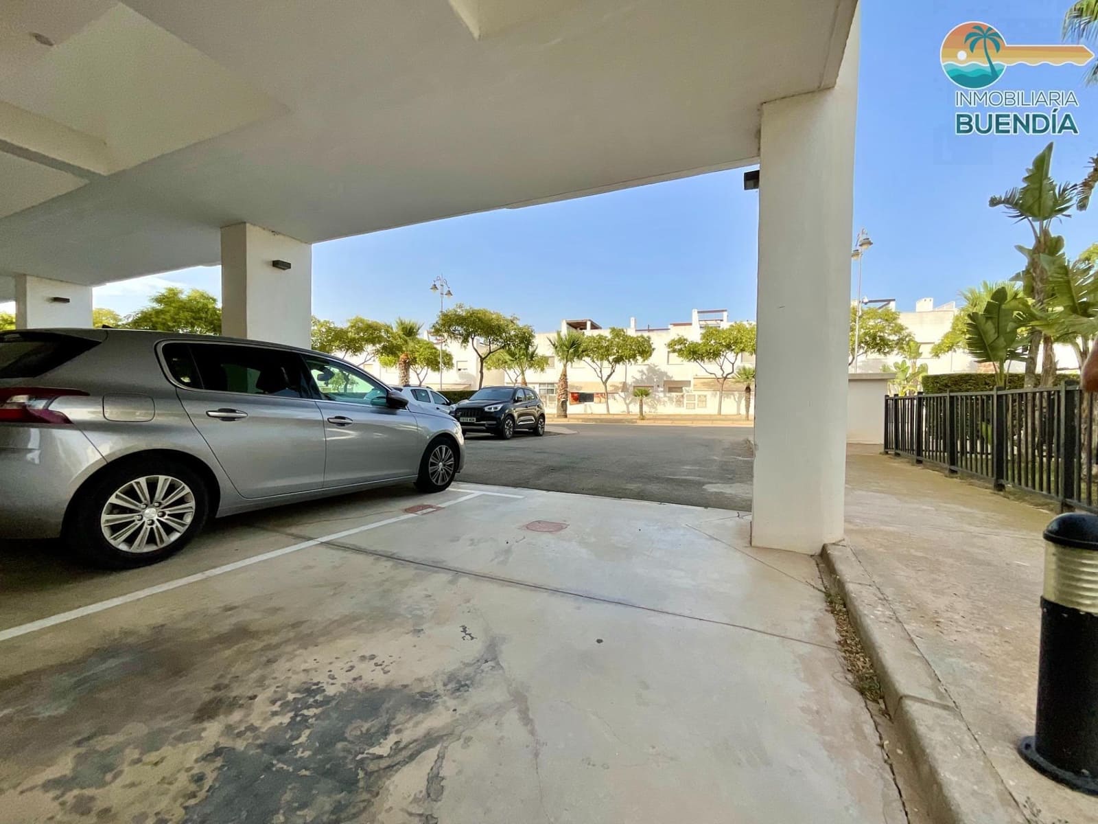 2 makuuhuone Huoneisto myytävänä paikassa Condado de Alhama mukana uima-altaan - 149 900 € (Ref: 10047432)