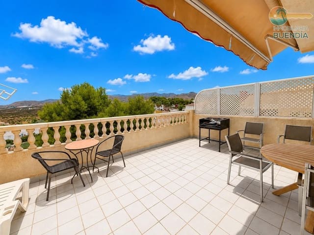 2 soveværelse Lejlighed til salg i Isla Plana, Cartagena med swimmingpool garage - € 189.000 (Ref: 10055424)