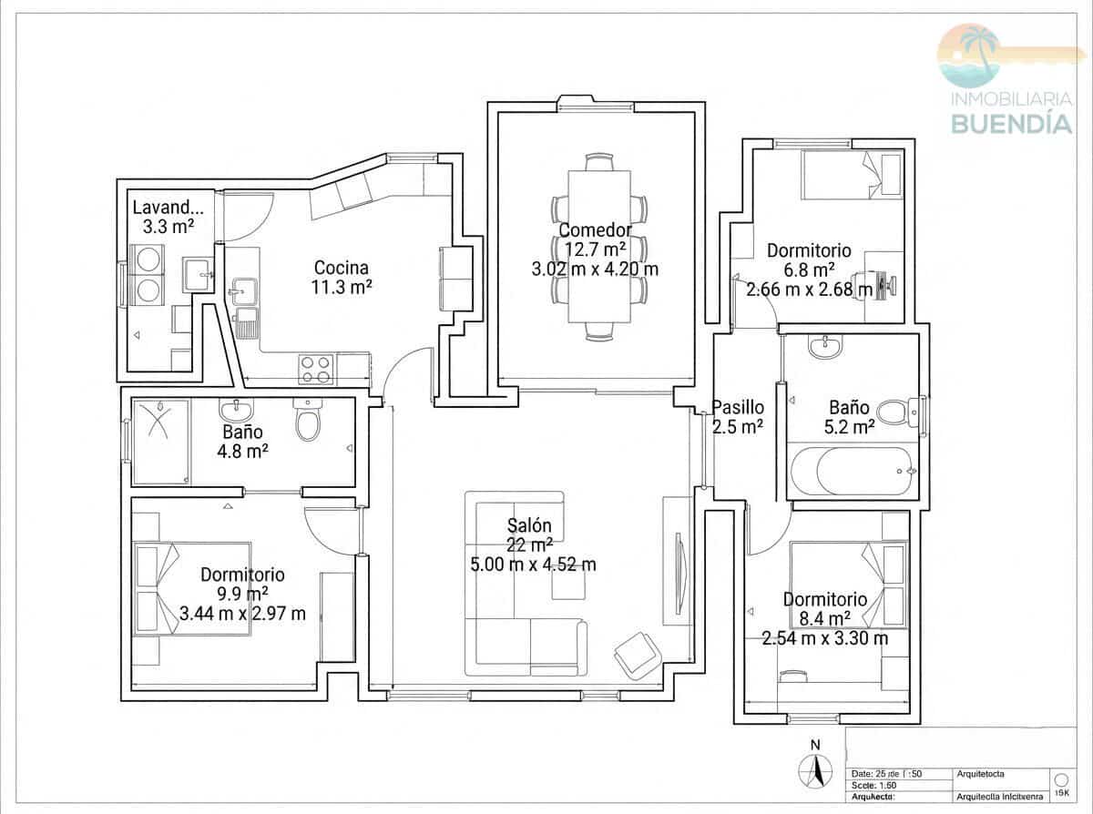 3 Zimmer Finca/Landgut zu verkaufen in Totana mit Pool - 470.000 € (Ref: 10062099)