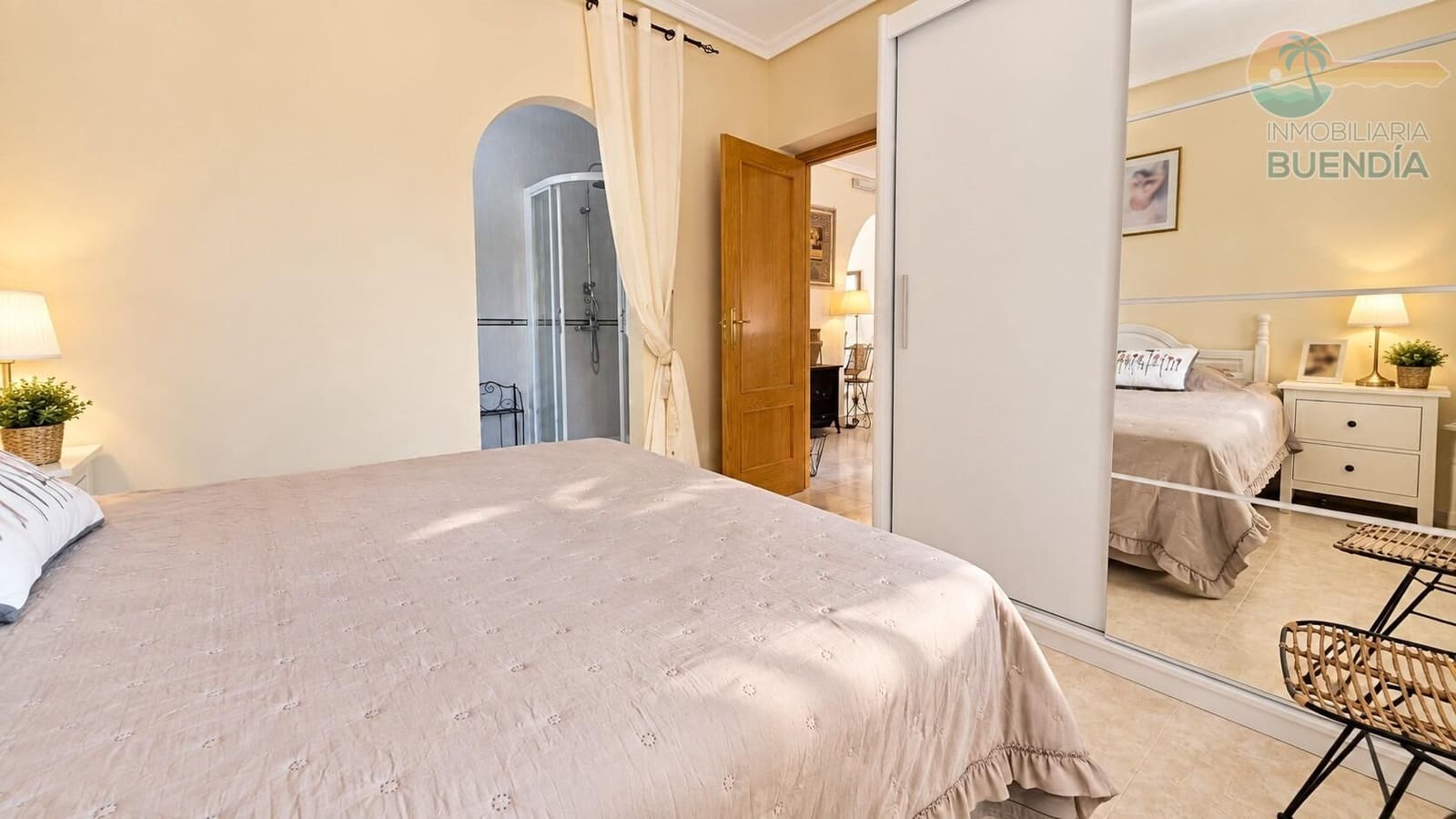 3 Zimmer Finca/Landgut zu verkaufen in Totana mit Pool - 470.000 € (Ref: 10062099)