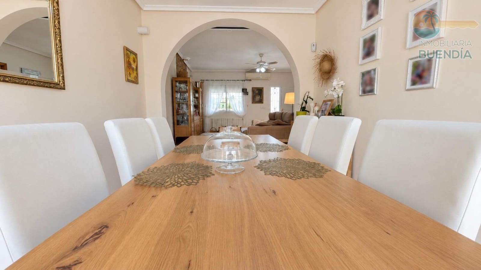 3 Zimmer Finca/Landgut zu verkaufen in Totana mit Pool - 470.000 € (Ref: 10062099)