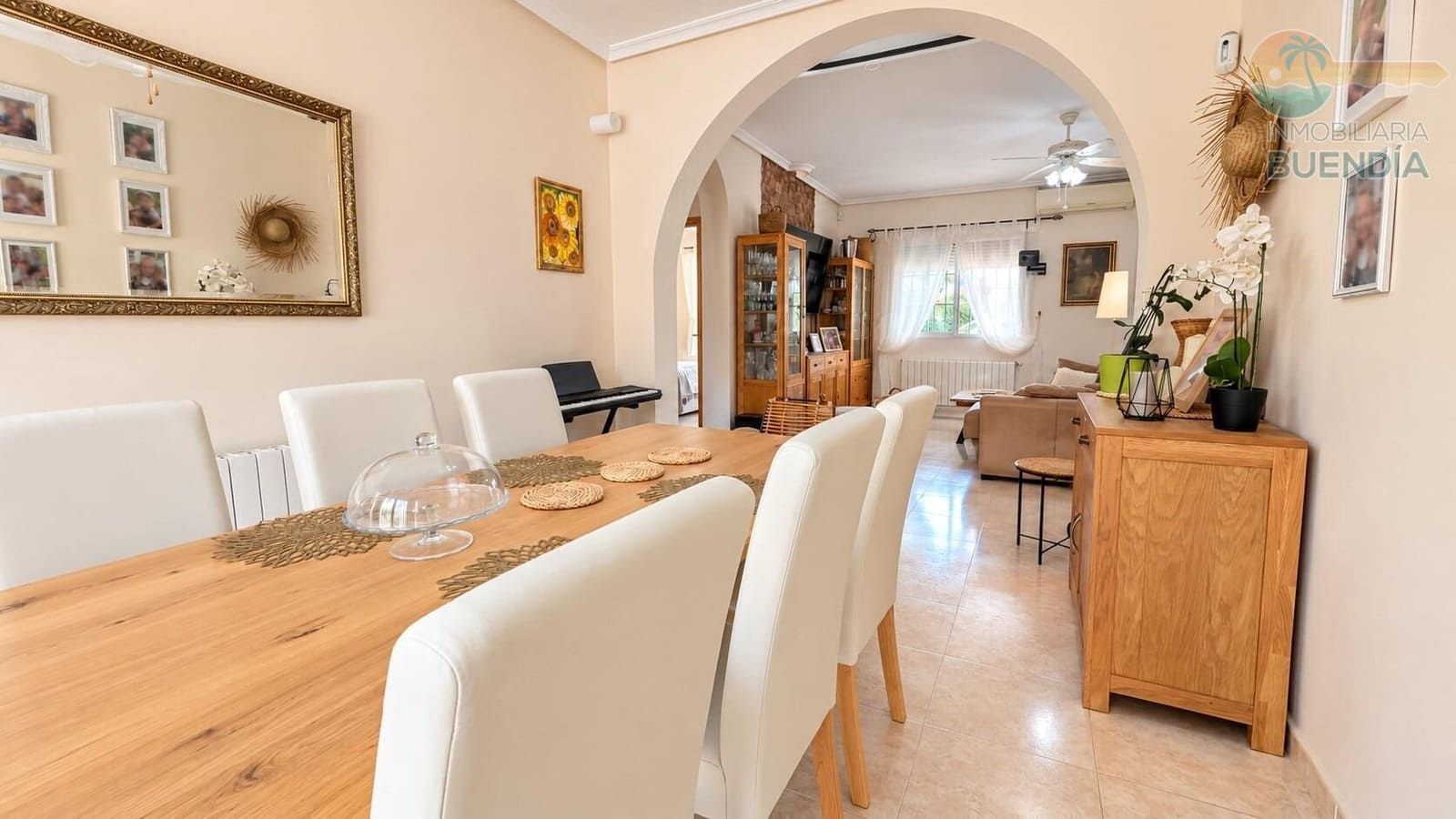 3 Zimmer Finca/Landgut zu verkaufen in Totana mit Pool - 470.000 € (Ref: 10062099)