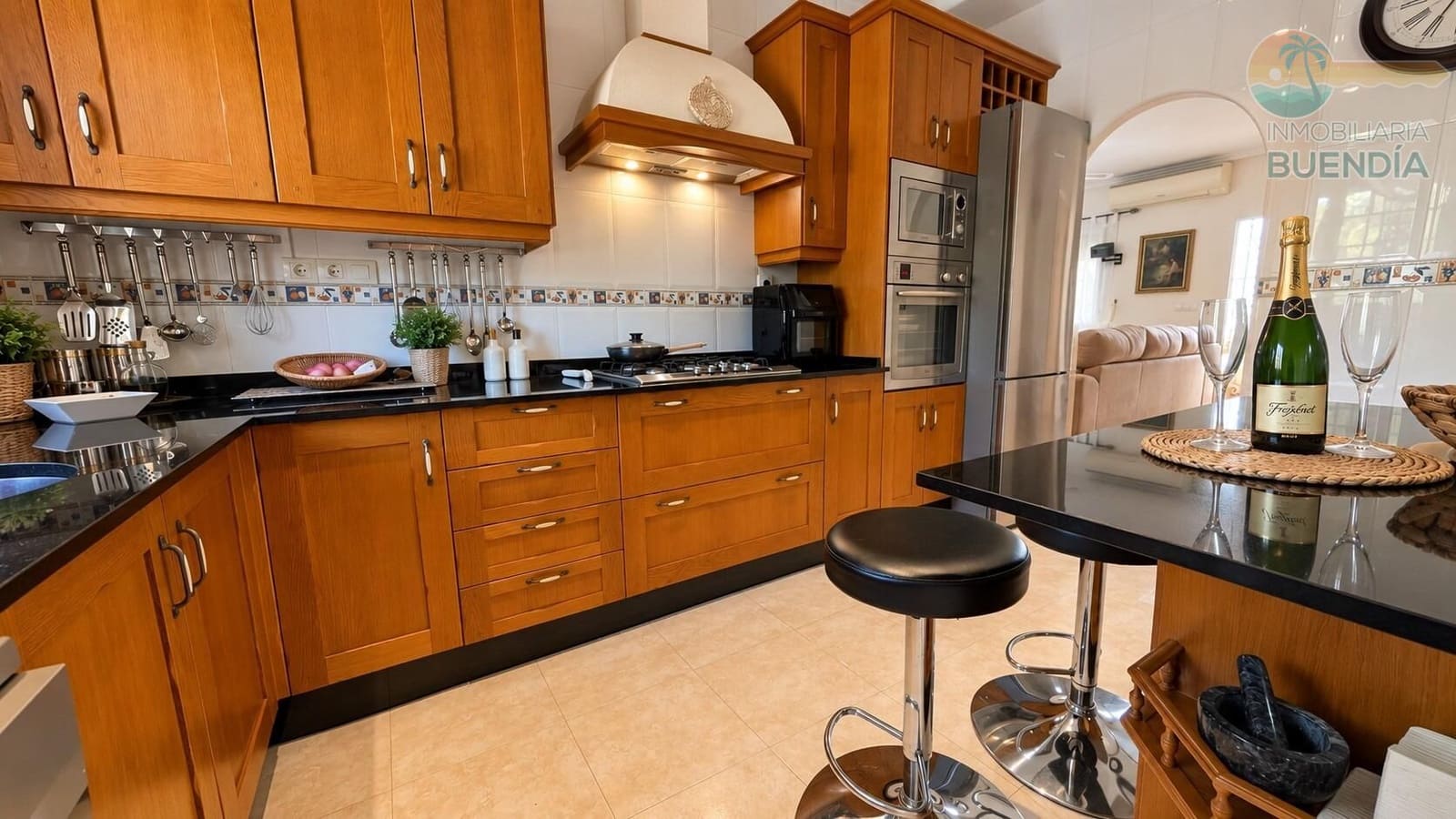 3 Zimmer Finca/Landgut zu verkaufen in Totana mit Pool - 470.000 € (Ref: 10062099)