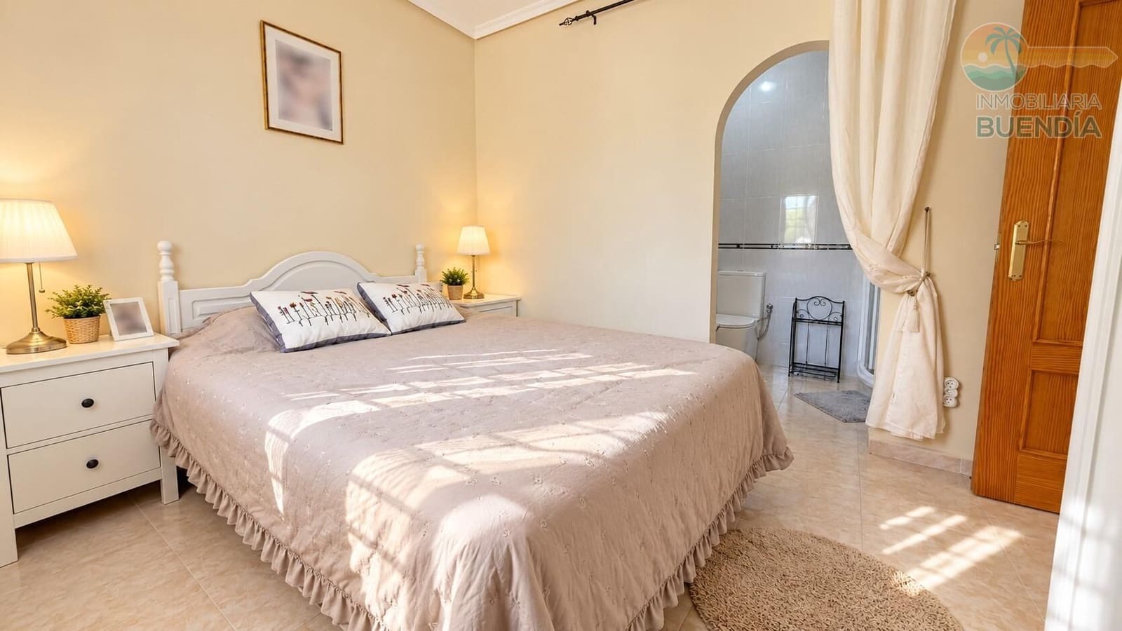 3 Zimmer Finca/Landgut zu verkaufen in Totana mit Pool - 470.000 € (Ref: 10062099)