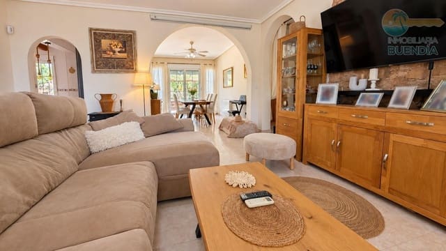 3 Zimmer Finca/Landgut zu verkaufen in Totana mit Pool - 470.000 € (Ref: 10062099)