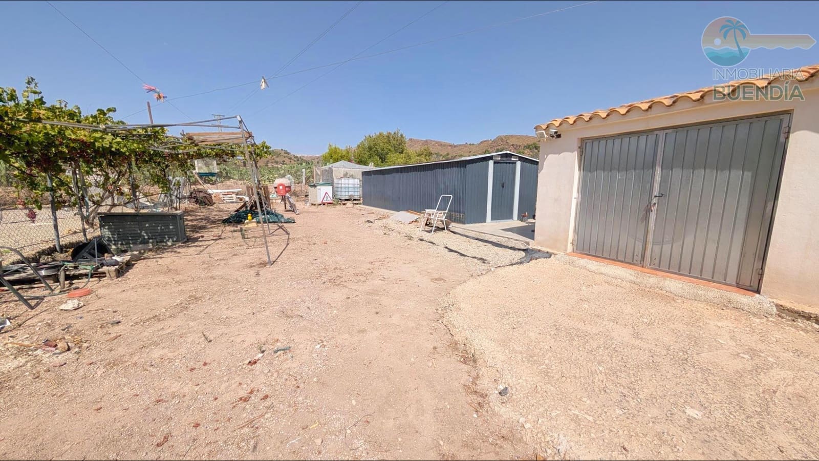 3 Zimmer Finca/Landgut zu verkaufen in Totana mit Pool - 470.000 € (Ref: 10062099)