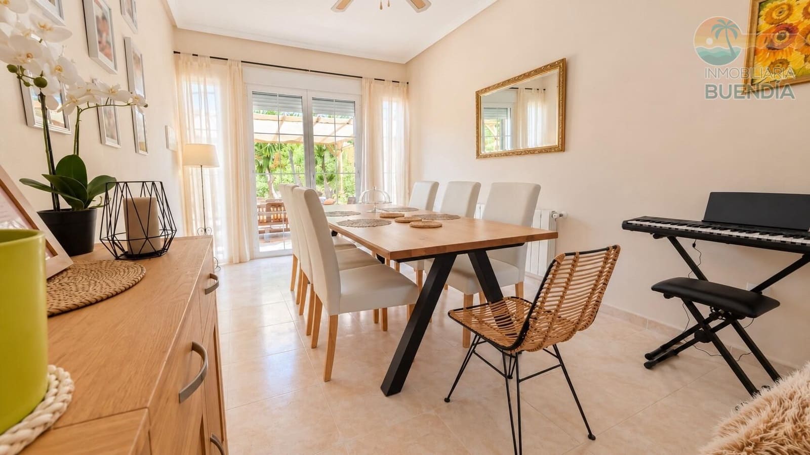 3 Zimmer Finca/Landgut zu verkaufen in Totana mit Pool - 470.000 € (Ref: 10062099)