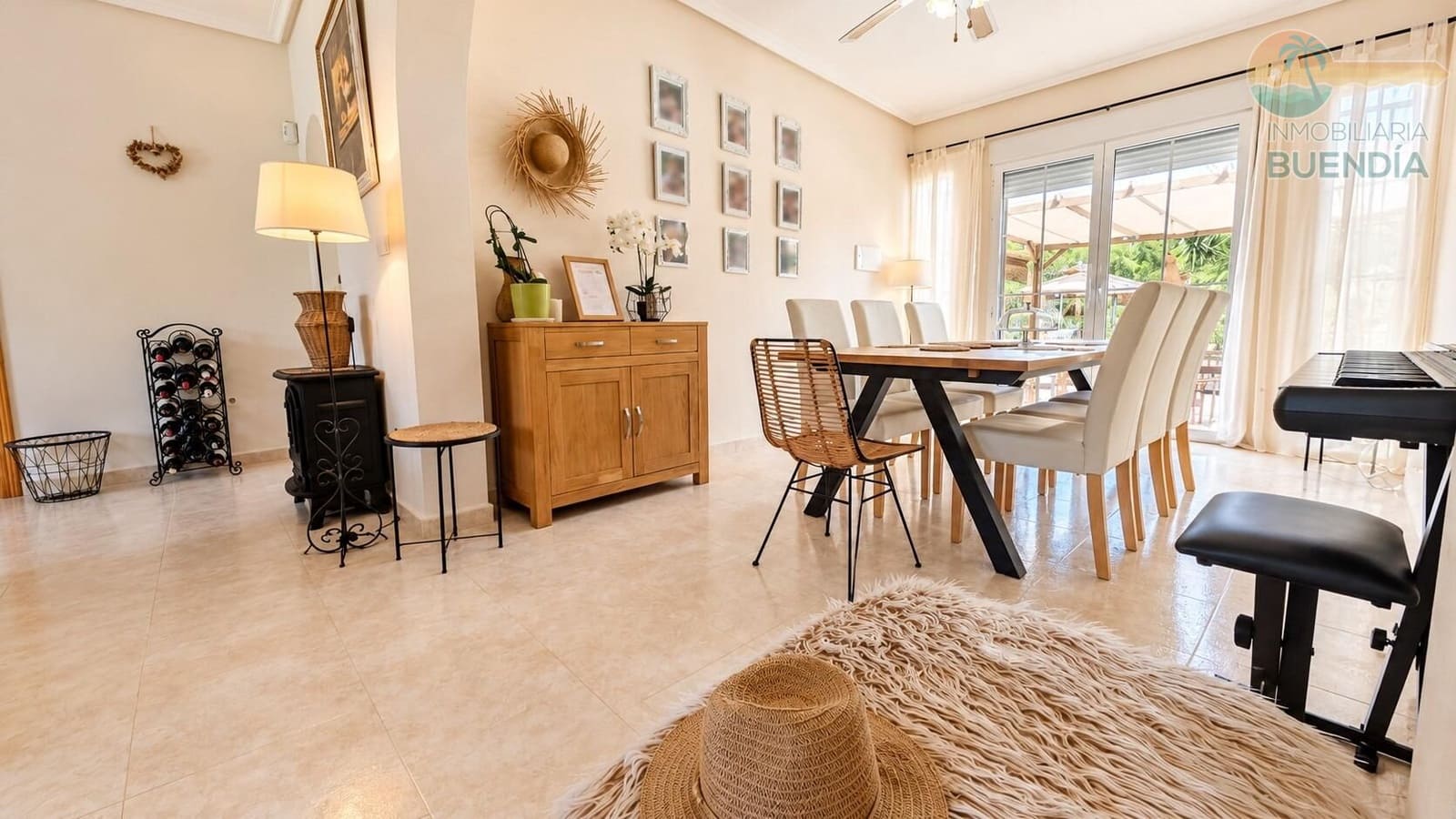 3 Zimmer Finca/Landgut zu verkaufen in Totana mit Pool - 470.000 € (Ref: 10062099)