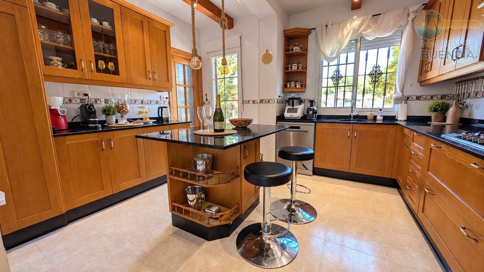 3 Zimmer Finca/Landgut zu verkaufen in Totana mit Pool - 470.000 € (Ref: 10062099)