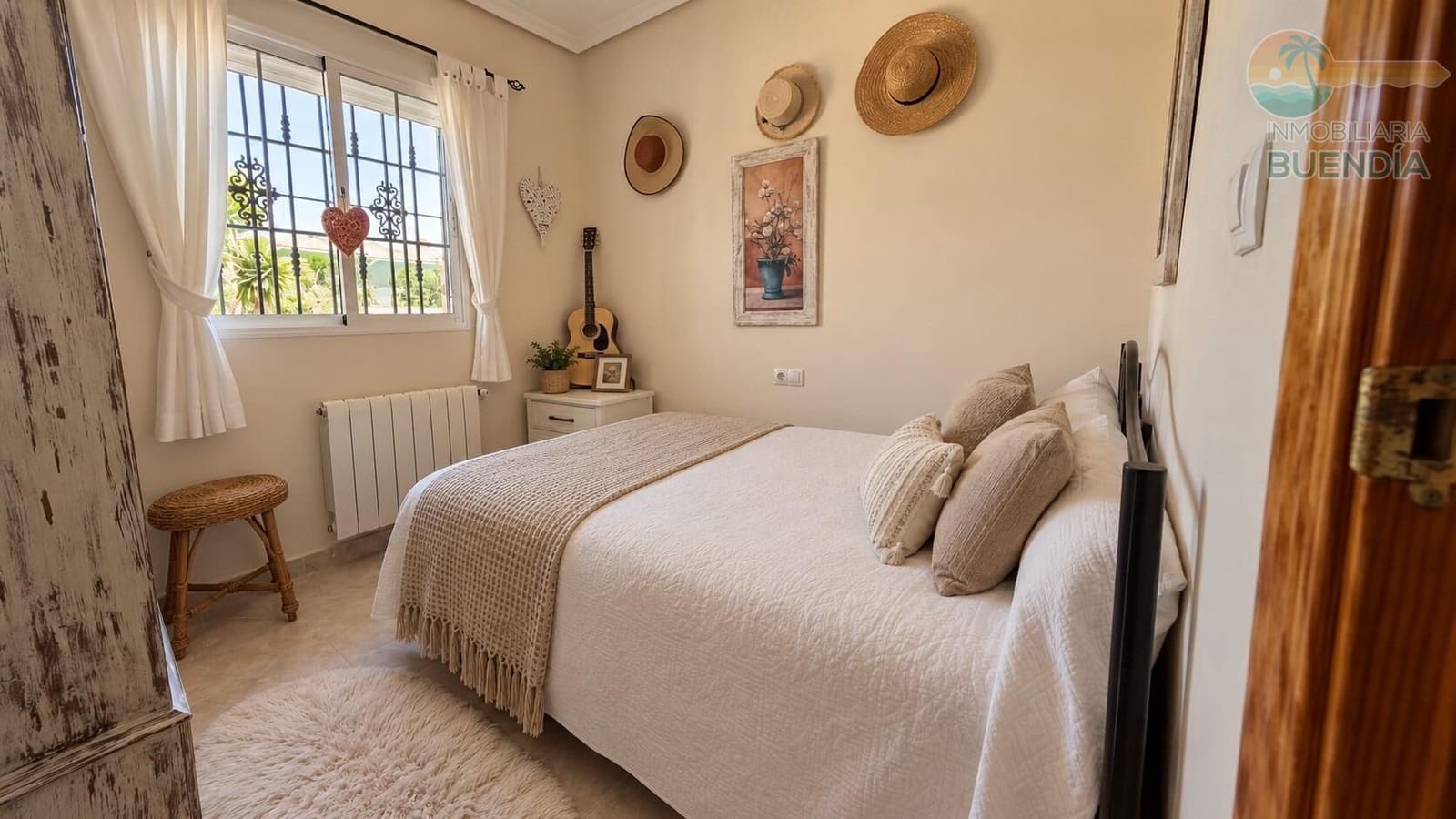 3 Zimmer Finca/Landgut zu verkaufen in Totana mit Pool - 470.000 € (Ref: 10062099)