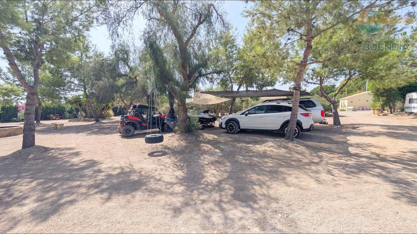 3 Zimmer Finca/Landgut zu verkaufen in Totana mit Pool - 470.000 € (Ref: 10062099)