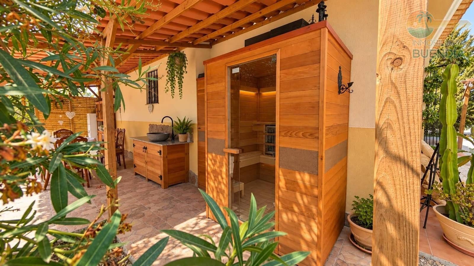 3 Zimmer Finca/Landgut zu verkaufen in Totana mit Pool - 470.000 € (Ref: 10062099)