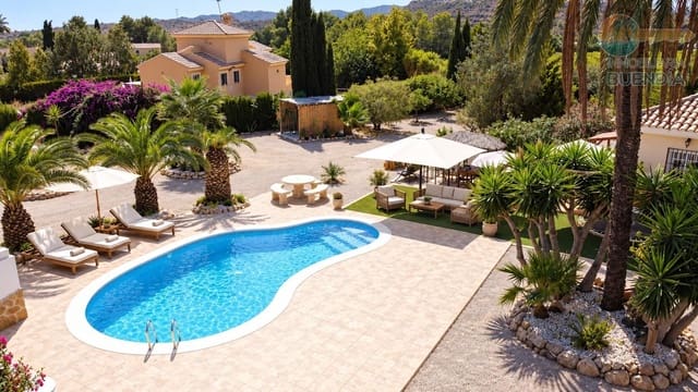 3 Zimmer Finca/Landgut zu verkaufen in Totana mit Pool - 470.000 € (Ref: 10062099)