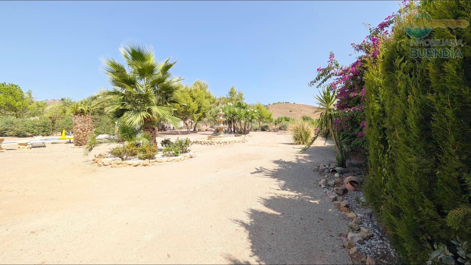 3 Zimmer Finca/Landgut zu verkaufen in Totana mit Pool - 470.000 € (Ref: 10062099)