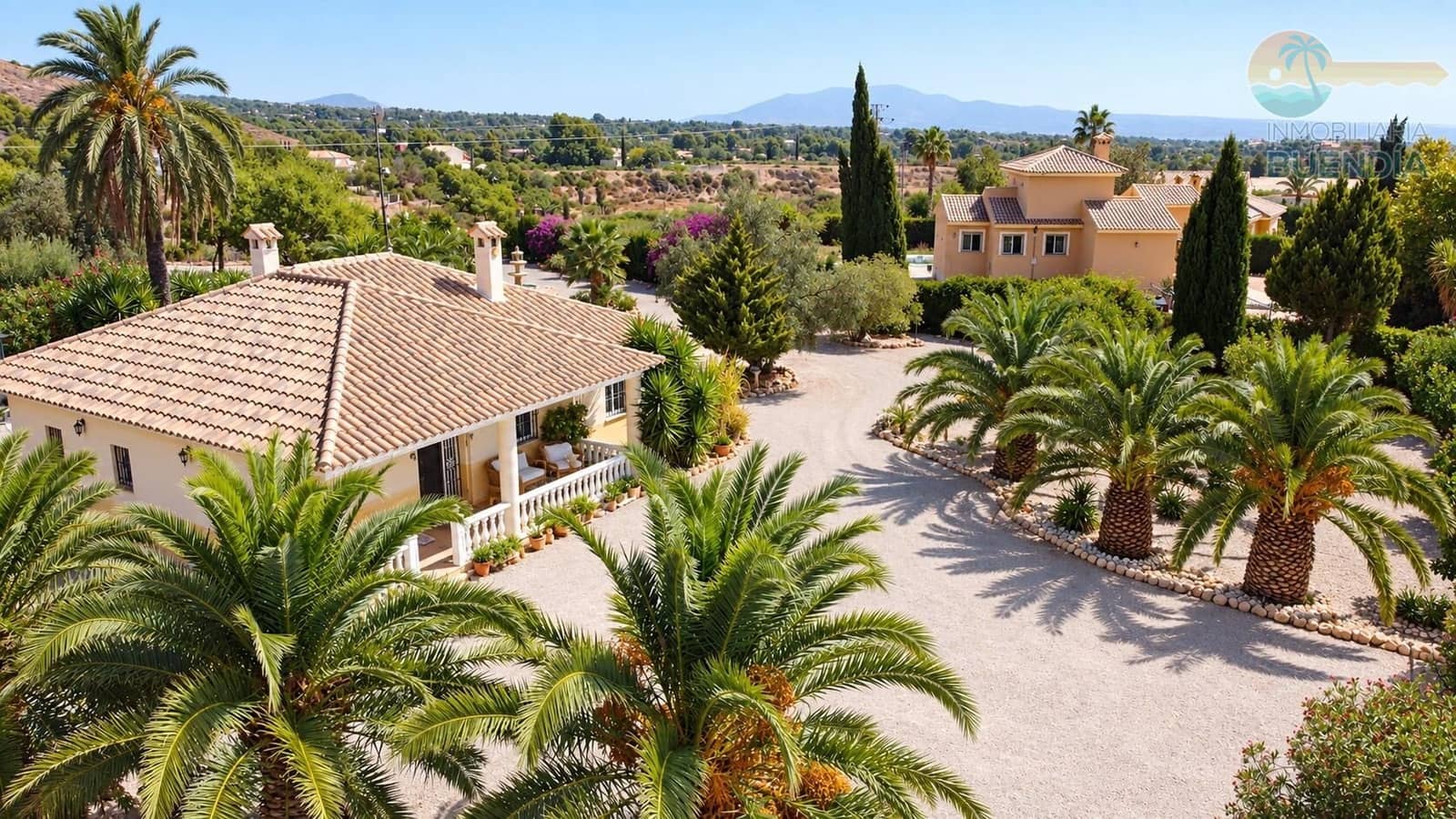 3 Zimmer Finca/Landgut zu verkaufen in Totana mit Pool - 470.000 € (Ref: 10062099)