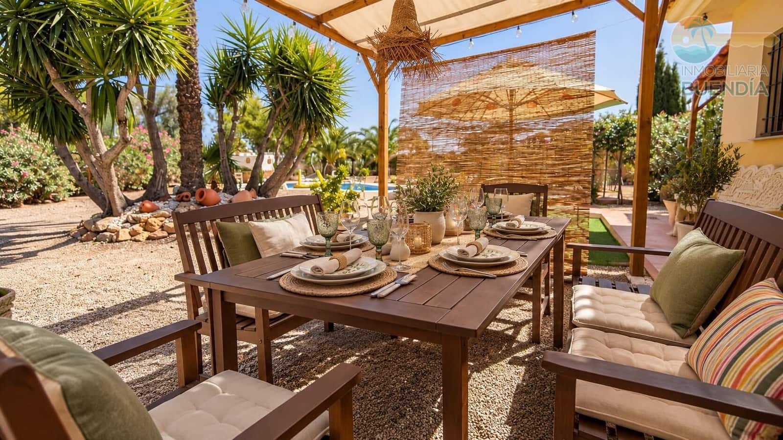 3 Zimmer Finca/Landgut zu verkaufen in Totana mit Pool - 470.000 € (Ref: 10062099)