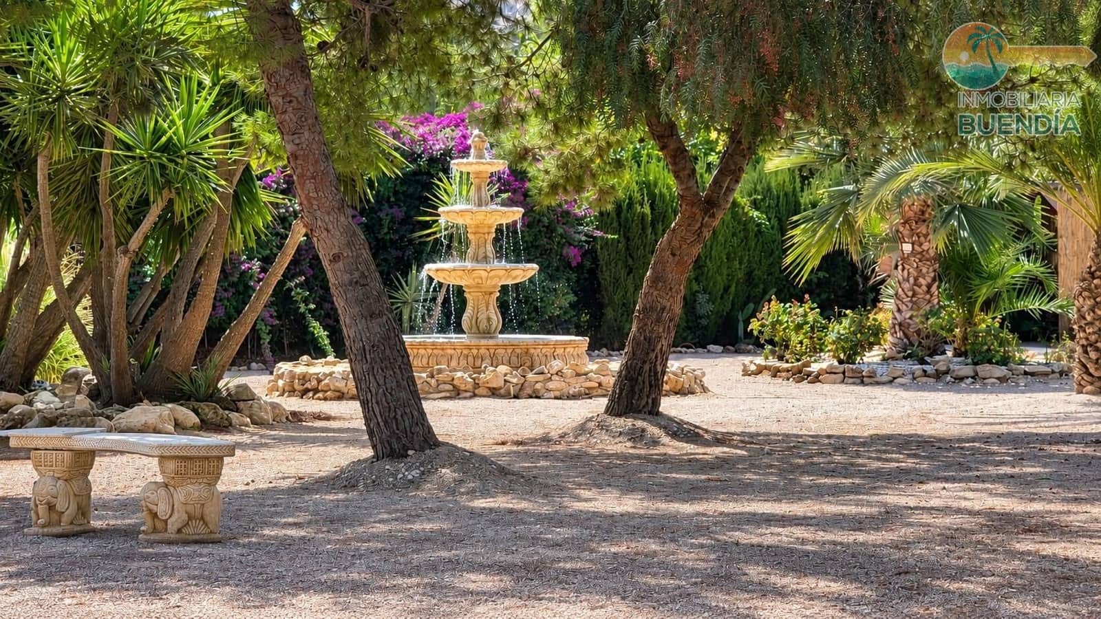 3 Zimmer Finca/Landgut zu verkaufen in Totana mit Pool - 470.000 € (Ref: 10062099)