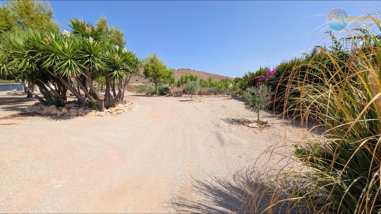 3 Zimmer Finca/Landgut zu verkaufen in Totana mit Pool - 470.000 € (Ref: 10062099)