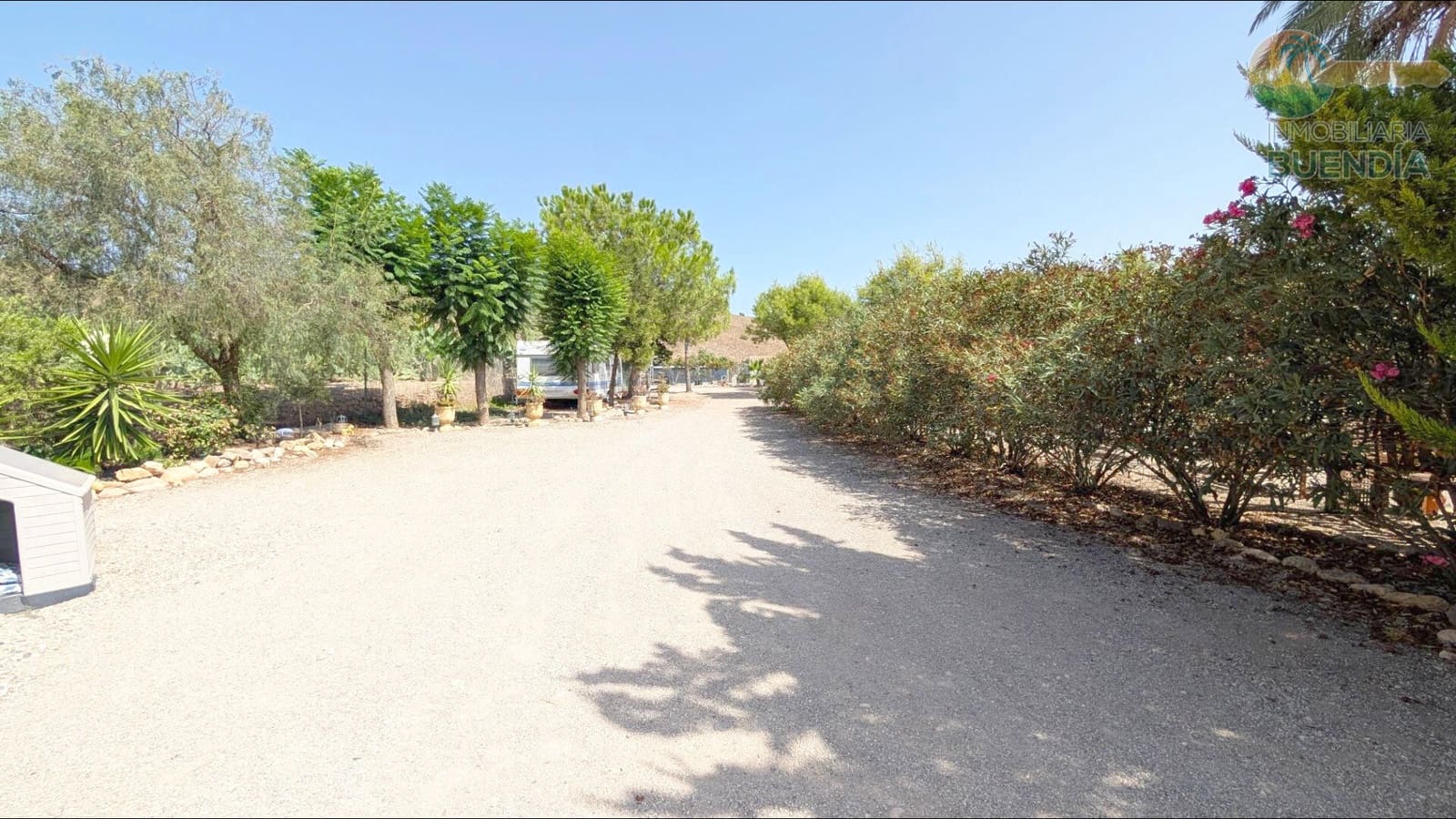 3 Zimmer Finca/Landgut zu verkaufen in Totana mit Pool - 470.000 € (Ref: 10062099)