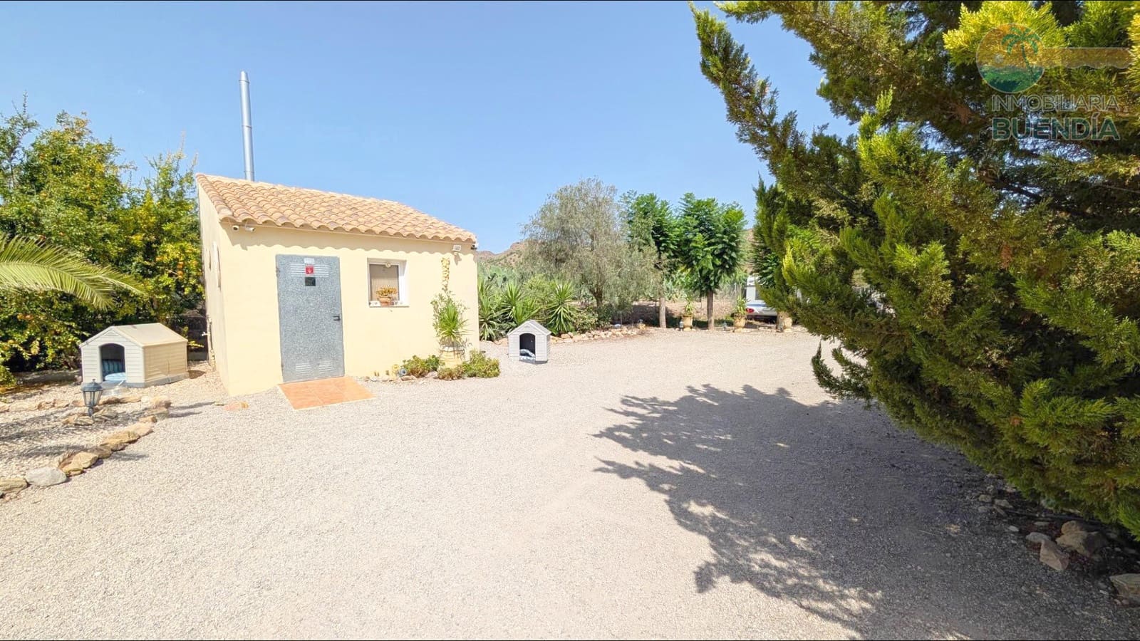 3 Zimmer Finca/Landgut zu verkaufen in Totana mit Pool - 470.000 € (Ref: 10062099)