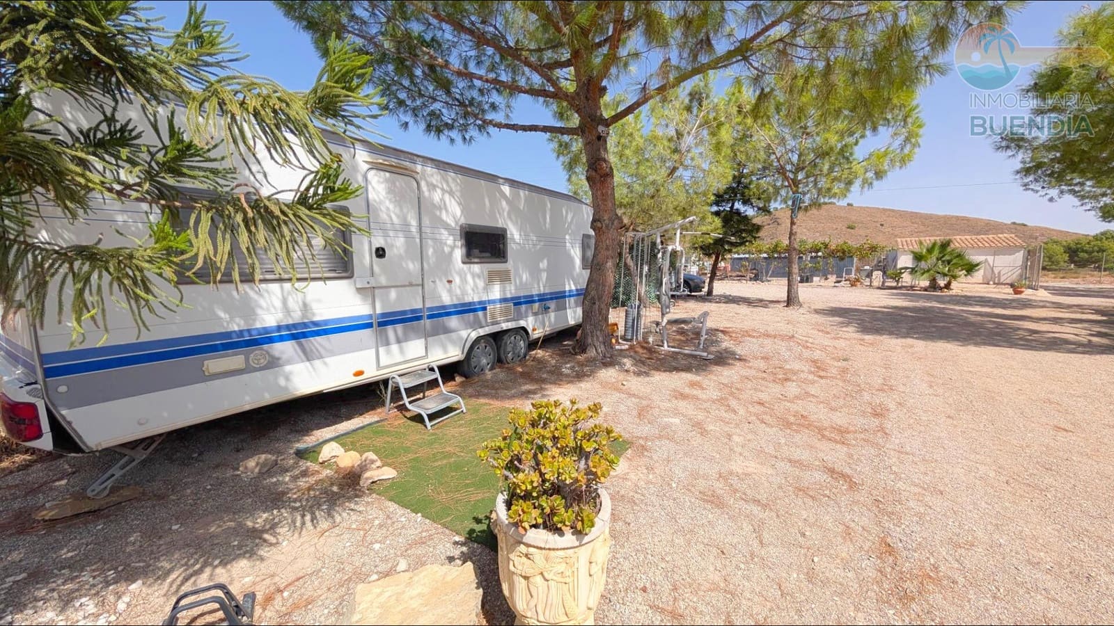 3 Zimmer Finca/Landgut zu verkaufen in Totana mit Pool - 470.000 € (Ref: 10062099)