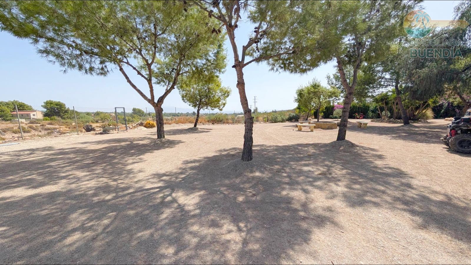 3 Zimmer Finca/Landgut zu verkaufen in Totana mit Pool - 470.000 € (Ref: 10062099)