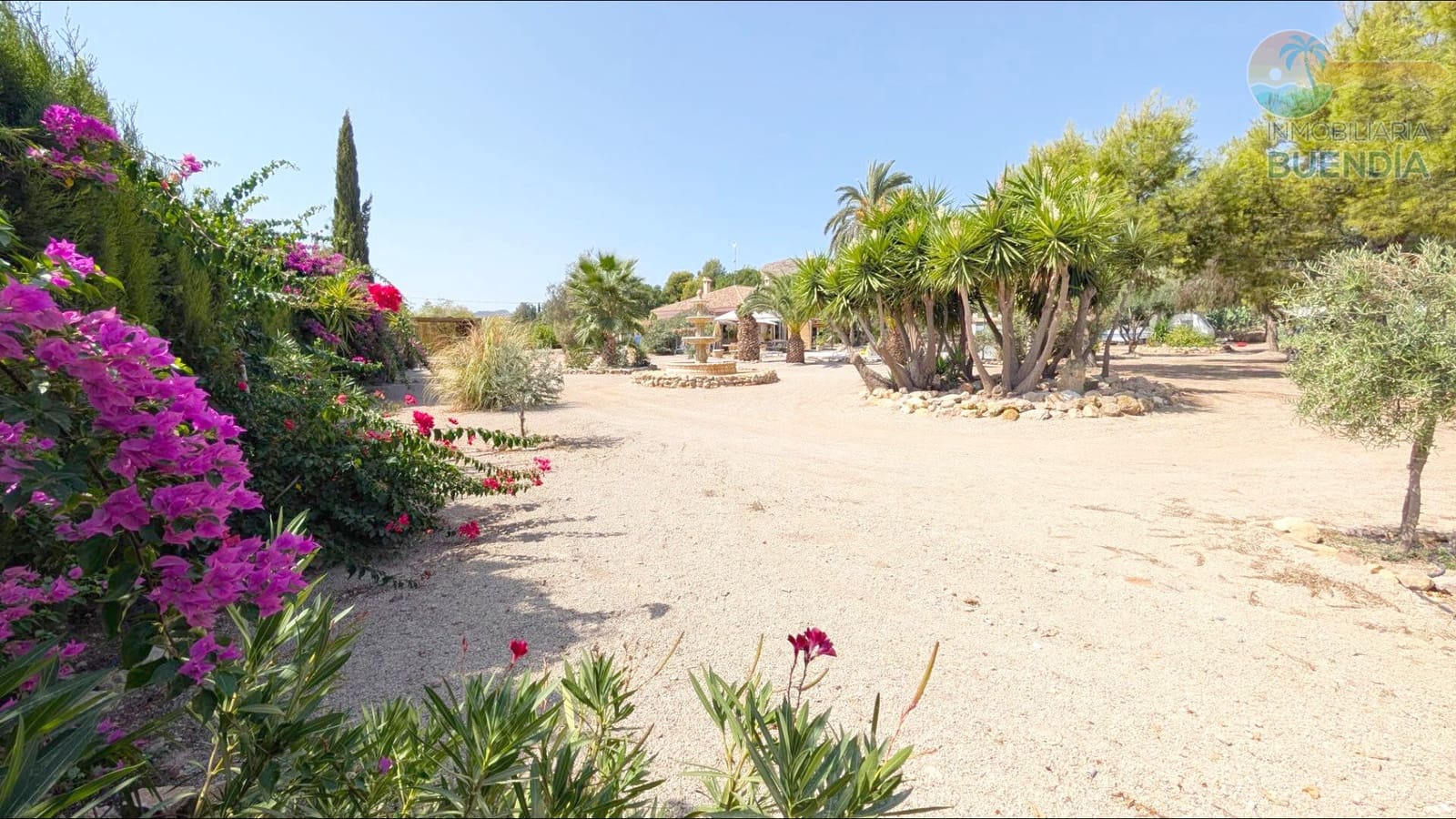 3 Zimmer Finca/Landgut zu verkaufen in Totana mit Pool - 470.000 € (Ref: 10062099)