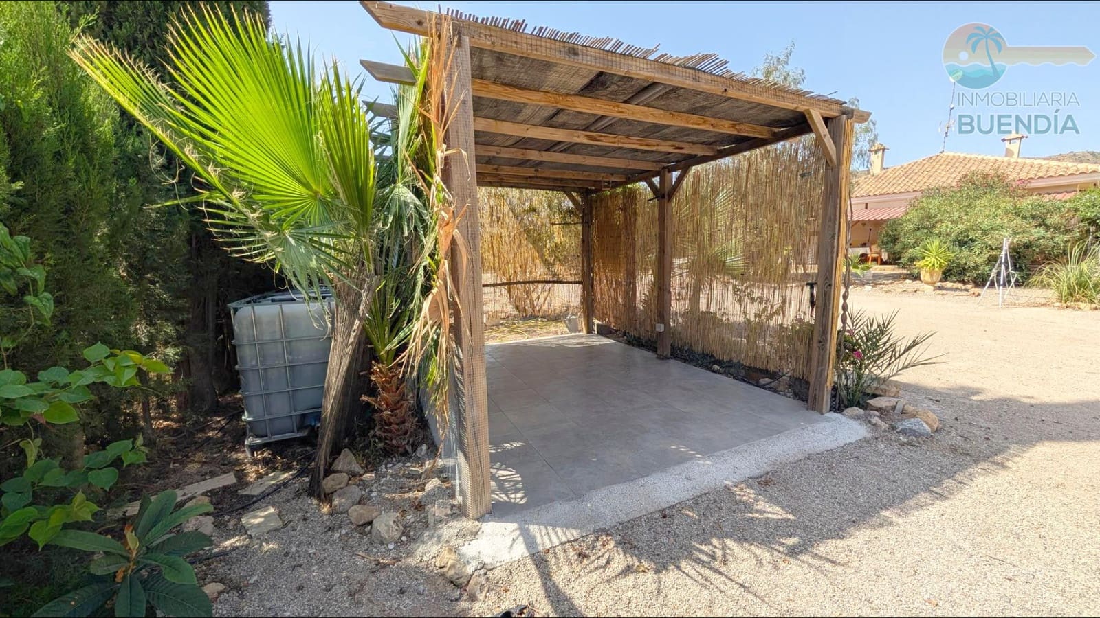 3 Zimmer Finca/Landgut zu verkaufen in Totana mit Pool - 470.000 € (Ref: 10062099)